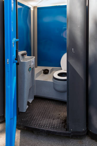 Best High-end porta potty rental  in Discovery Harbour, HI