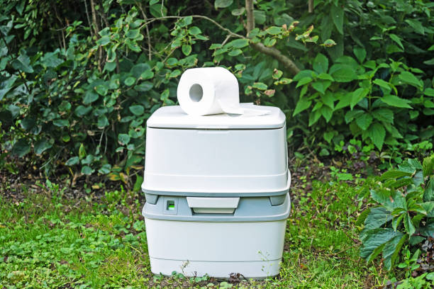  Discovery Harbour, HI Porta Potty Rental Pros