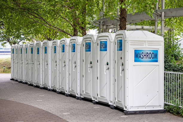 Best Construction site porta potty rental  in Discovery Harbour, HI