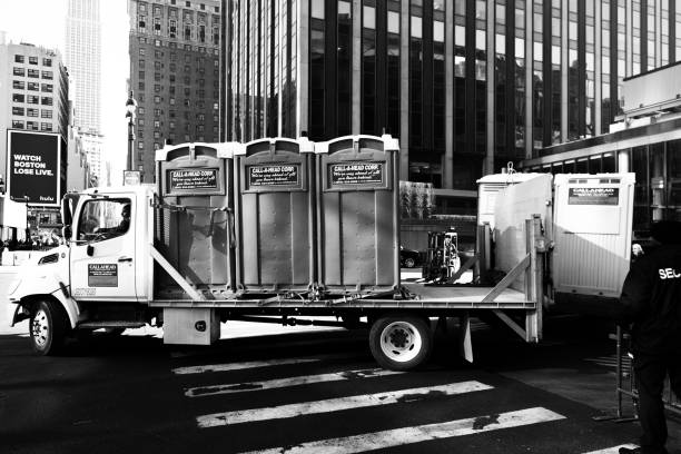 Best Affordable portable toilet rental  in Discovery Harbour, HI