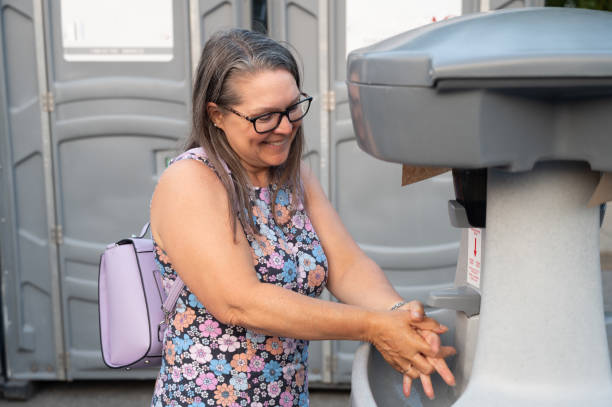 Discovery Harbour, HI porta potty rental Company