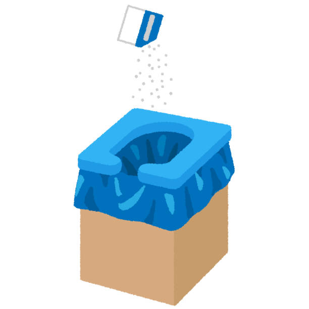Portable Toilet Options We Offer in Discovery Harbour, HI